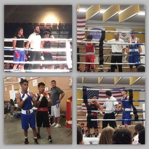 Meet your Posher, Lovë